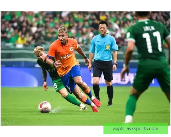 广东对阵天津足球直播焦点之战赛前分析与看点全解析精彩对决不容错过